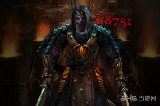 长生劫魔窟鬼王通关攻略