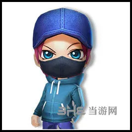 逃跑吧少年疾风套装完整展示
