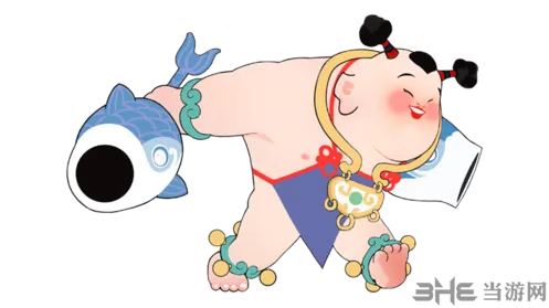 闹闹天宫巨灵神走位攻略
