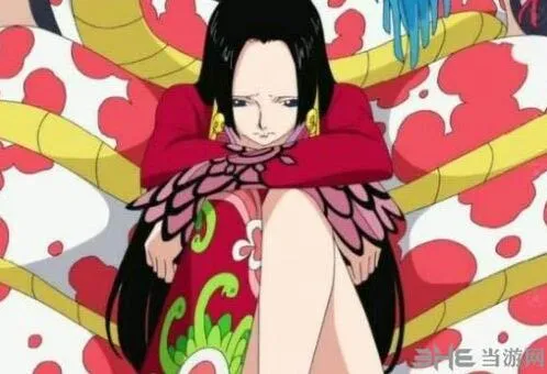 航海王燃烧意志女帝阵容搭配全解
