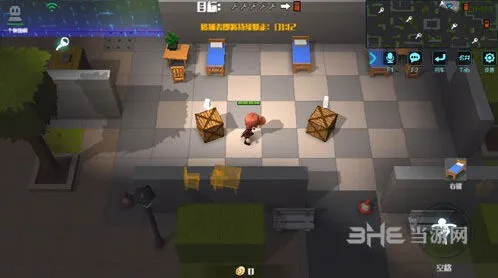 逃跑吧少年逃生者技巧全解析