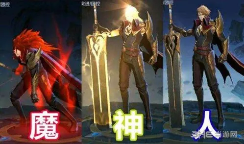 李信技能分析 王者荣耀英雄教程