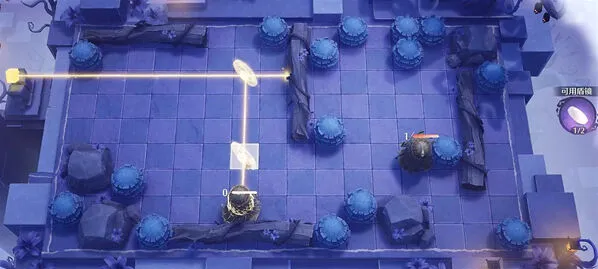 《无限暖暖》照射炽烈之光挑战通关教程