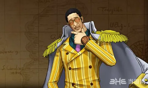 《航海王》SSR排名与实战分析