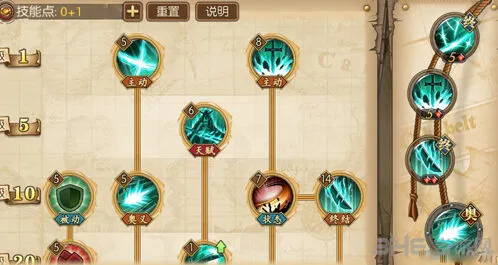 航海王燃烧意志鹰眼阵容搭配 团队选择推荐