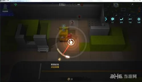 逃跑吧少年捡钥匙方法指南