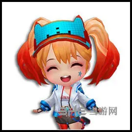 《逃跑吧少年》小学妹套装技巧分享