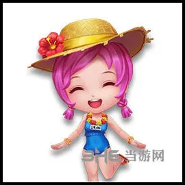 《逃跑吧少年》夏日套装完整指南