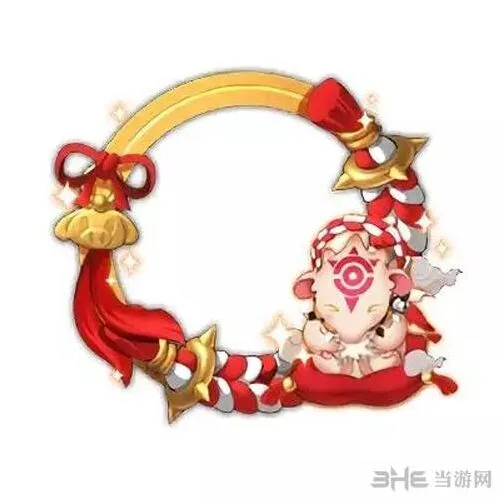 阴阳师年兽退治头像框获取指南