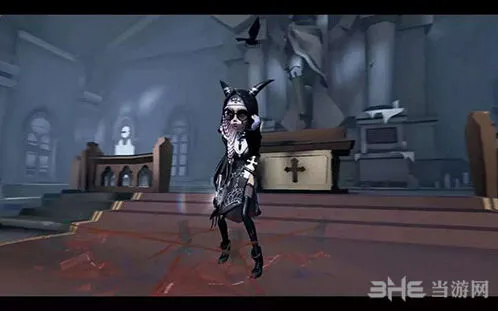 第五人格祭司重做详细说明