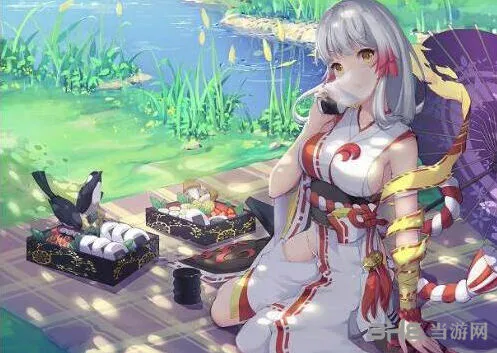 命运石草好感提升技巧分享