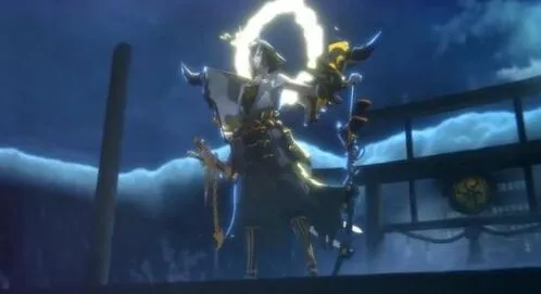《阴阳师》大岳丸集结召唤攻略