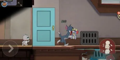 猫和老鼠骨头使用教程攻略