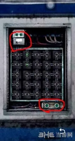 记忆重构第二关娃娃机怎么过