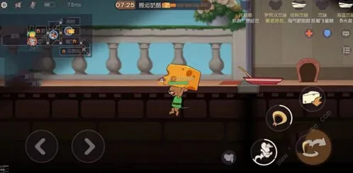 猫和老鼠汤姆中期翻盘思路指南