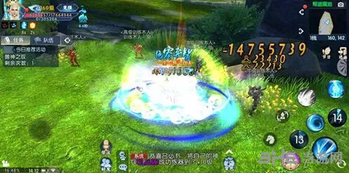 《诛仙》青云自爆流加点完整攻略与配置思路