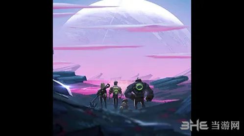 一路星环杯野性难驯新手攻略