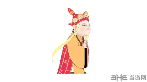 《闹闹天宫》唐僧天赋加点全攻略