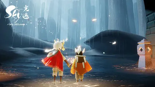 《光遇》好友组队全流程攻略