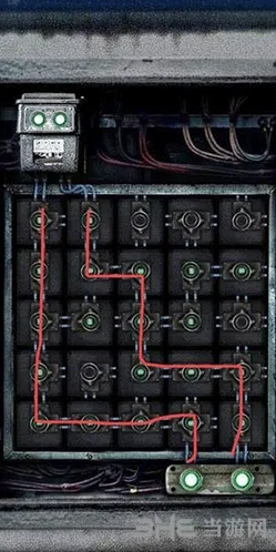 《重构》第二章线路接娃娃机指南