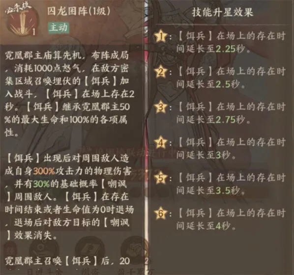 《这城有良田》霓凰郡主培养思路分享