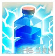 部落冲突雷电法术满级属性数据