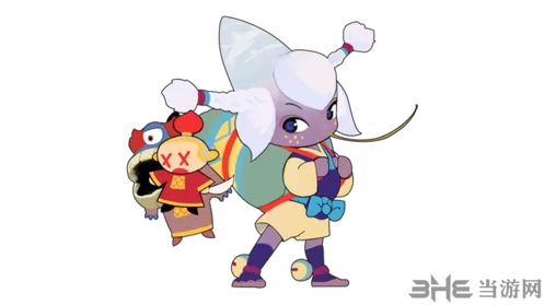 闹闹天宫天赋加点