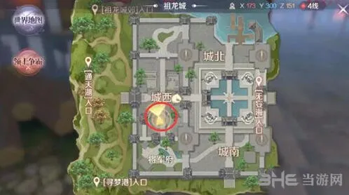 一路一缕酒香任务完成方法详解