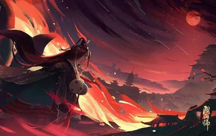 阴阳师大岳丸追忆绘卷活动技巧