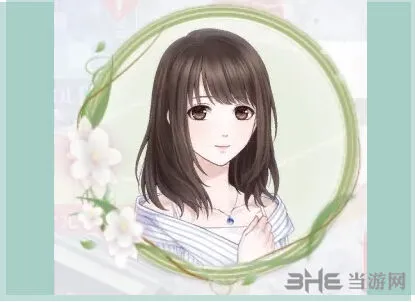 恋与制作人春之声头像框怎么拿