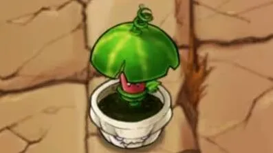《植物大战僵尸》西瓜伞详细分析
