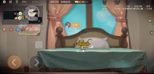 猫和老鼠老鼠躲夹子全攻略