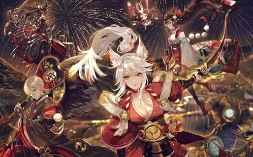 阴阳师夏休召唤概率UP攻略