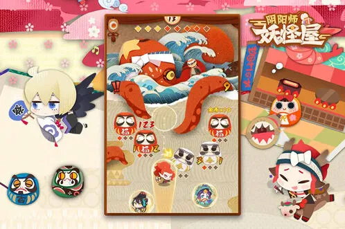 阴阳师妖怪屋式神获取方法汇总