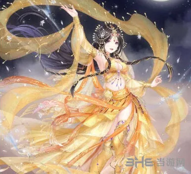 《奇迹暖暖》蔷薇花开的季节搭配技巧