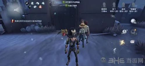 第五人格勘探员攻略大全 节奏把握方法
