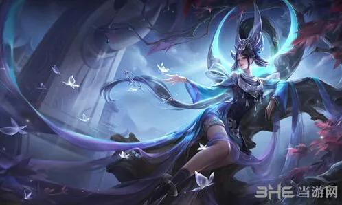 王者荣耀女娲朔望之晖皮肤获取方式指南