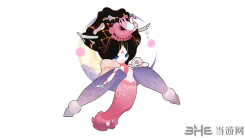 闹闹天宫法宝
