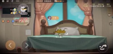 猫和老鼠老鼠获胜技巧教程