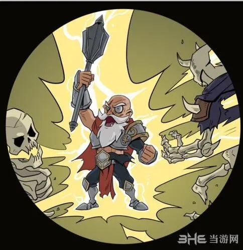 月圆之夜绝地反击卡牌详解攻略