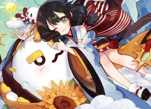 《阴阳师》夜火离歌新区集结入门教程