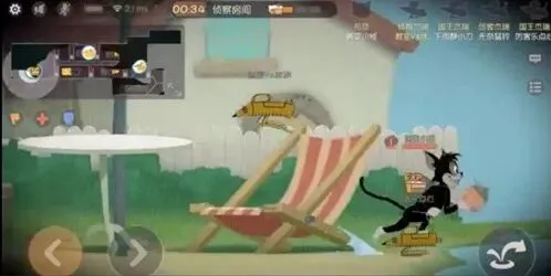 猫和老鼠手游猫咪必胜攻略