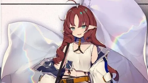 明日方舟桃金娘四星先锋强度评测