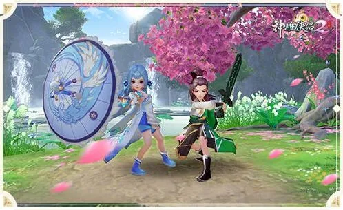神雕侠侣2流莺何处奇遇任务攻略