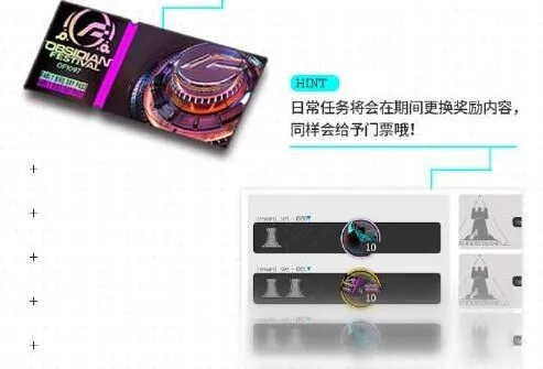 明日方舟火蓝之心关卡消耗全攻略