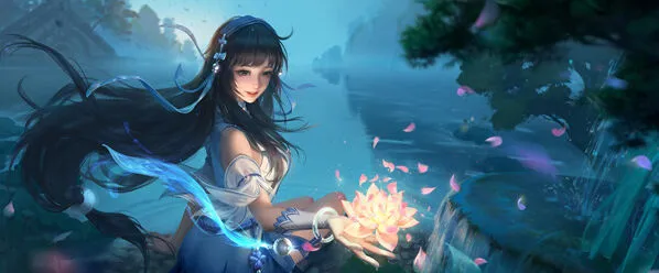 王者荣耀西施对局玩法详解