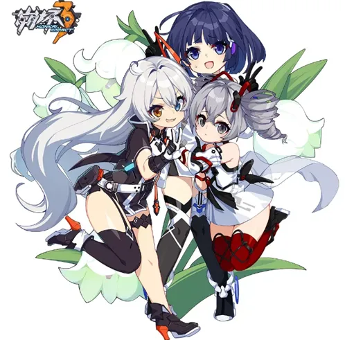 《崩坏3》三周年纪念圣痕攻略大全