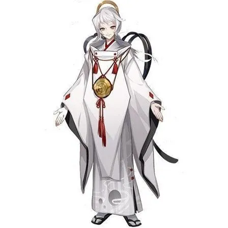 阴阳师SSR天照大御神技能详解