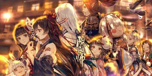 阴阳师三周年庆活动 登录回归指南