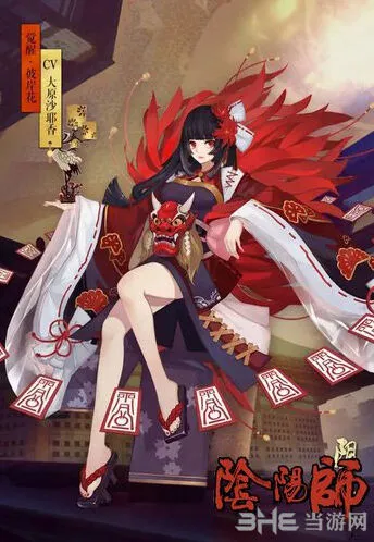 阴阳师手游彼岸花获取技巧